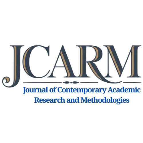 JCARM Logo